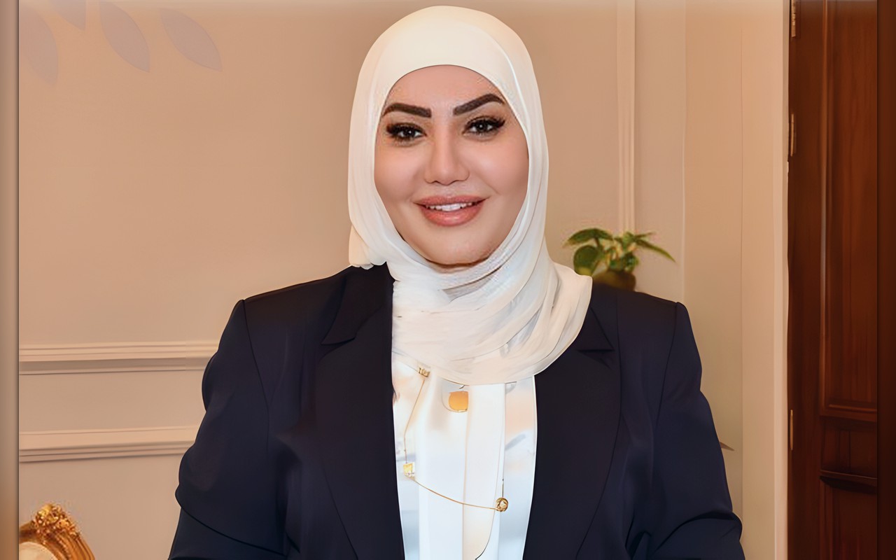 عبير عطا الله: «منتدى مصر 2026» منصة مهمة للاستفادة من خبرات المصريين بالخارج