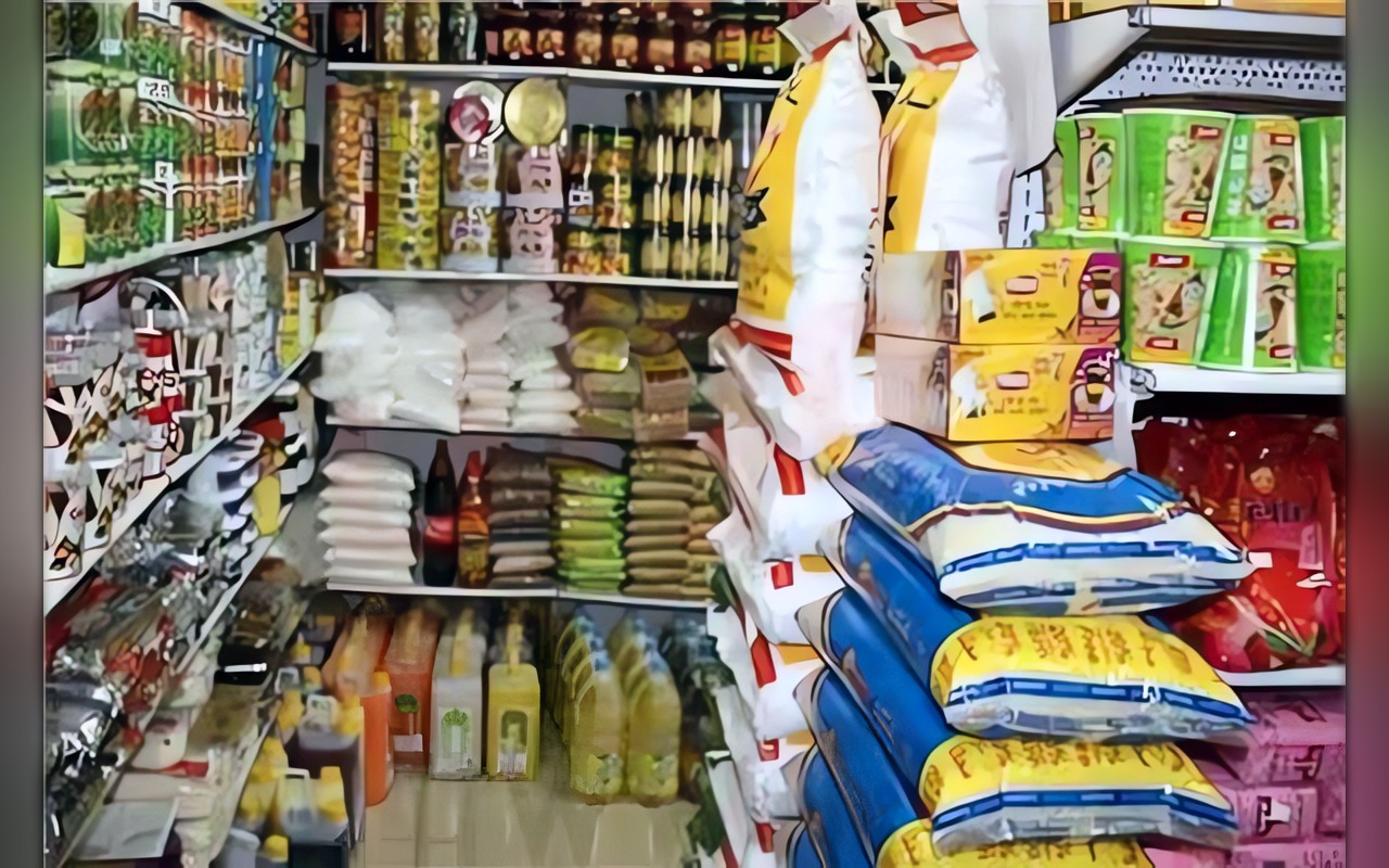 سعر الزيت.. موعد صرف المقررات التموينية لشهر نوفمبر
