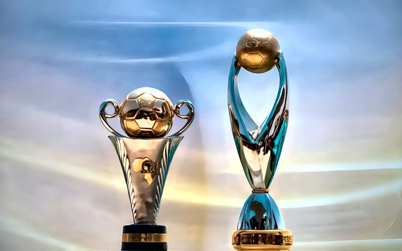 مشاهدة قرعة بطولتي دوري أبطال إفريقيا والكونفدرالية الأفريقية
