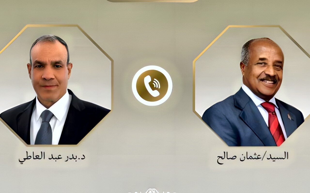 وزيرا خارجية مصر وإريتريا يبحثان سبل تعزيز العلاقات الثنائية والتطورات الإقليمية