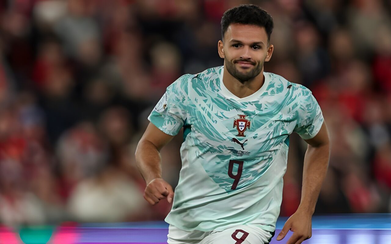 في ليلة غياب رونالدو.. البرتغال تهزم الدنمارك 4-2 وتواصل الصدارة بدوري الأمم الأوروبية