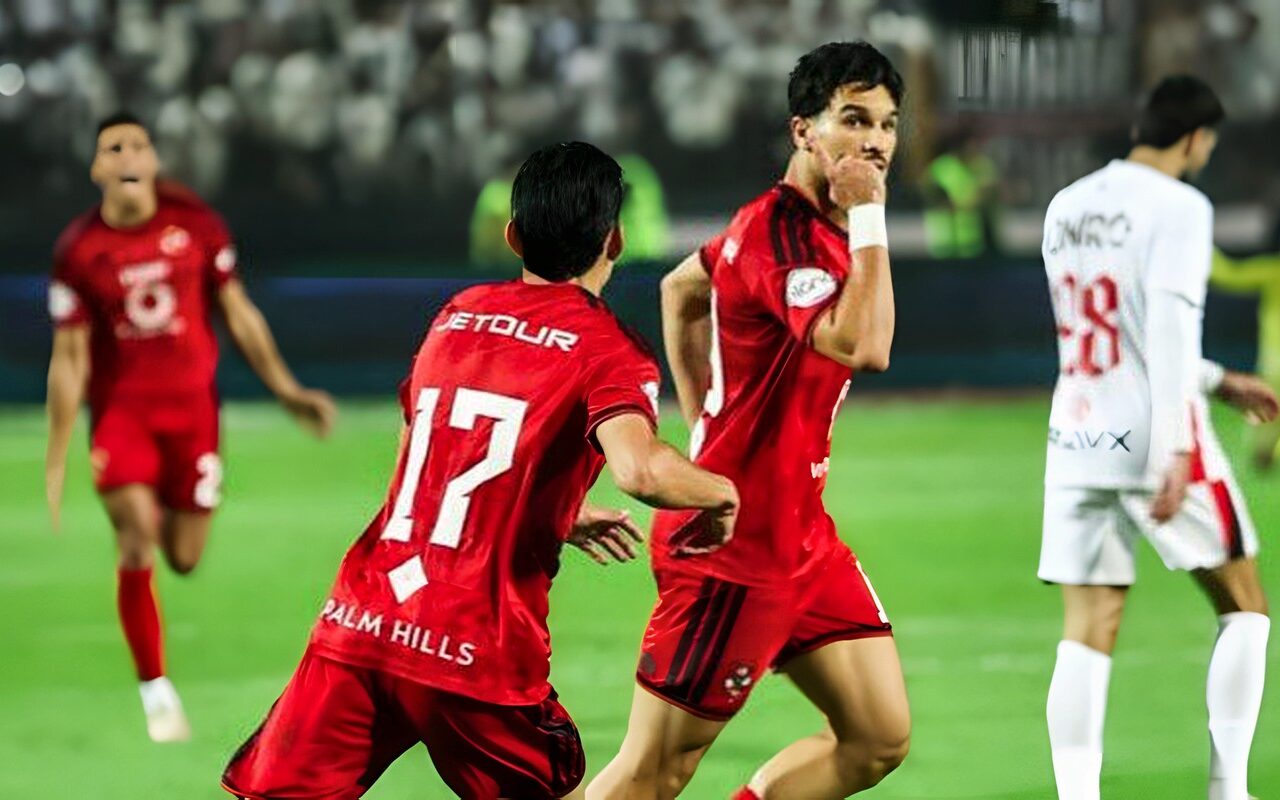 موعد مباراة الأهلي القادمة بعد الفوز على الزمالك في قمة الدوري المصري