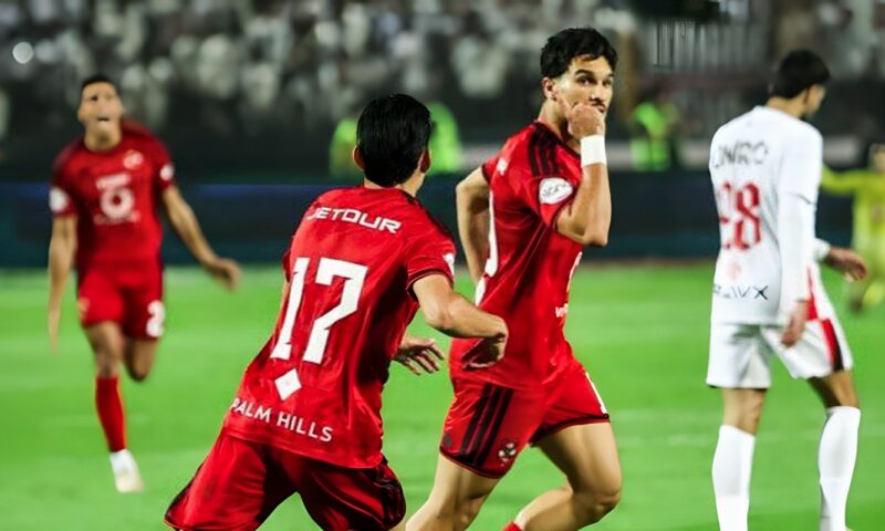 موعد مباراة الأهلي القادمة بعد الفوز على الزمالك في قمة الدوري المصري