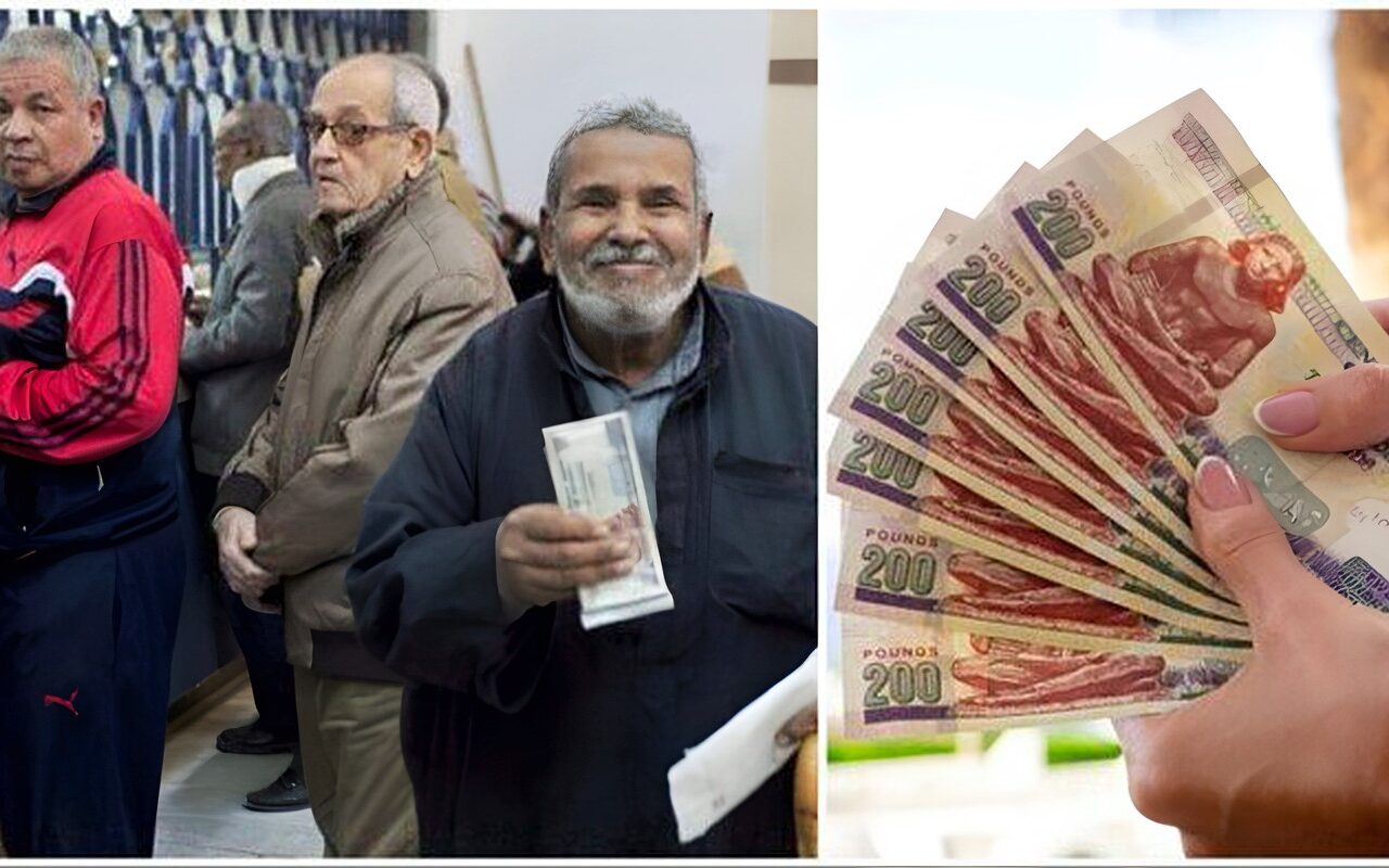 مفاجأة لـ «أصحاب المعاشات».. برلماني يكشف تحركا لحل أزمة تأخر الصرف