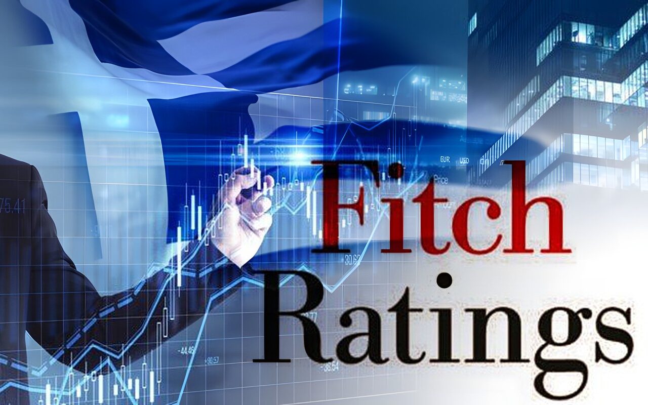 سعر الصرف وتحسن المؤشرات يدعمان الاستقرار.. مكاسب الاقتصاد المصري بعد قرار «فيتش» بتثبيت التصنيف الائتماني