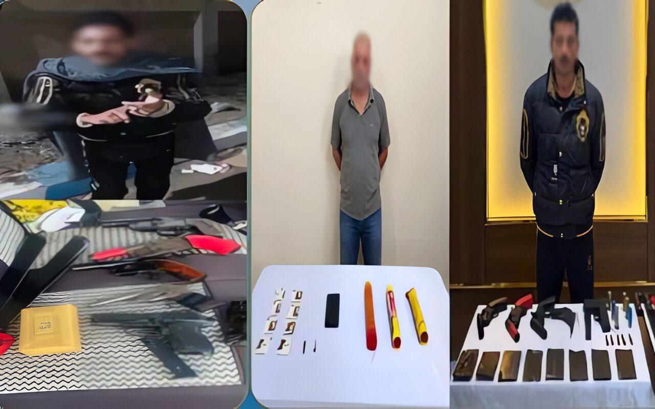 ضبط عنصر جنائي شديد الخطورة بأسيوط بعد تهديده ضابط شرطة وإطلاق النار على صيدليتين