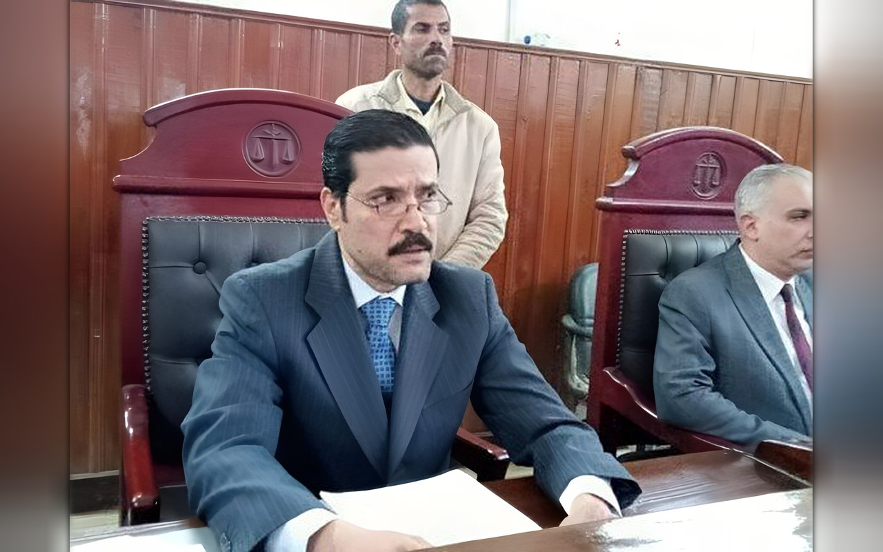 سقط بـ «آلي وخرطوش وحشيش».. المشدد 10 سنوات لعامل بمغاغة بتهمة الاتجار في المخدرات