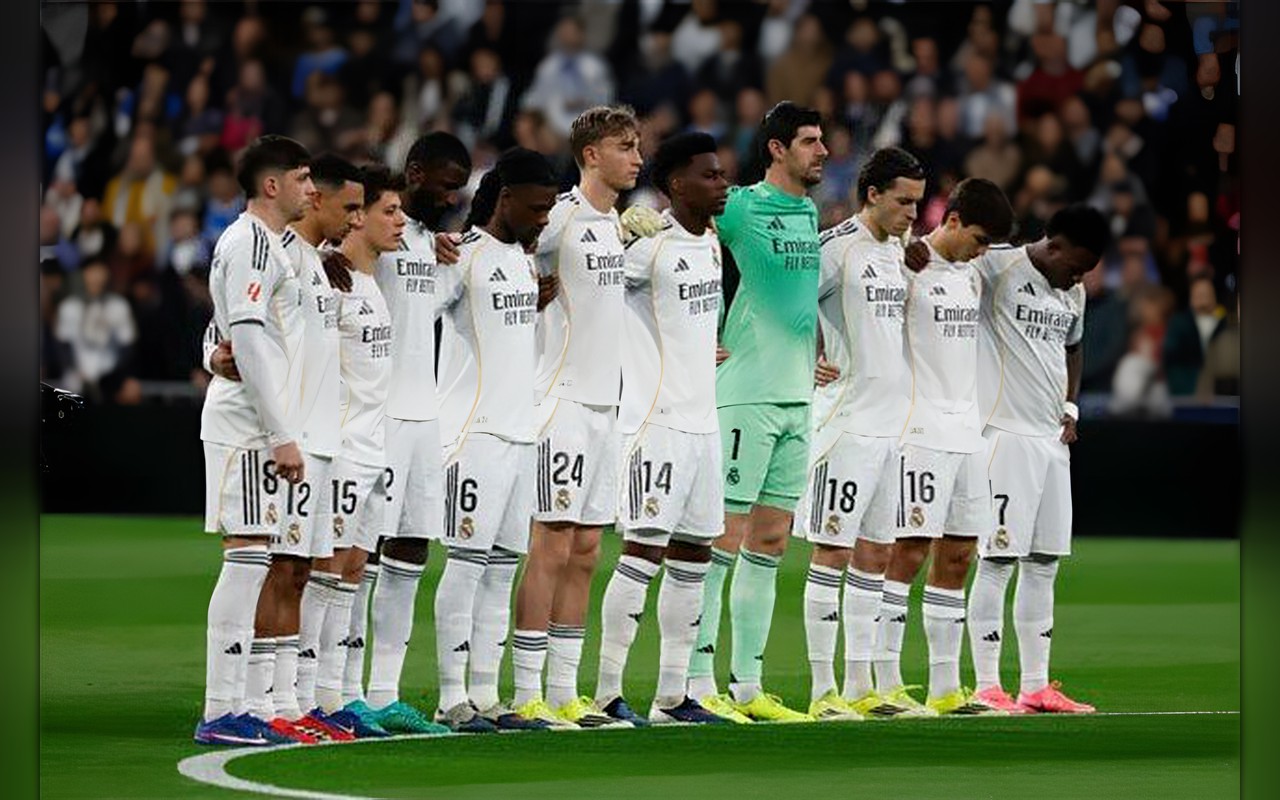 مشاهدة مباراة ريال مدريد وفياريال بث مباشر في الدوري الإسباني