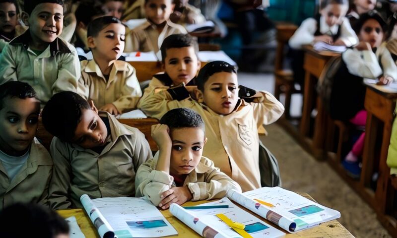4 فصول دراسية بدلًا من فصلين؟.. «التعليم» تحسم الجدل بشأن العام الدراسي