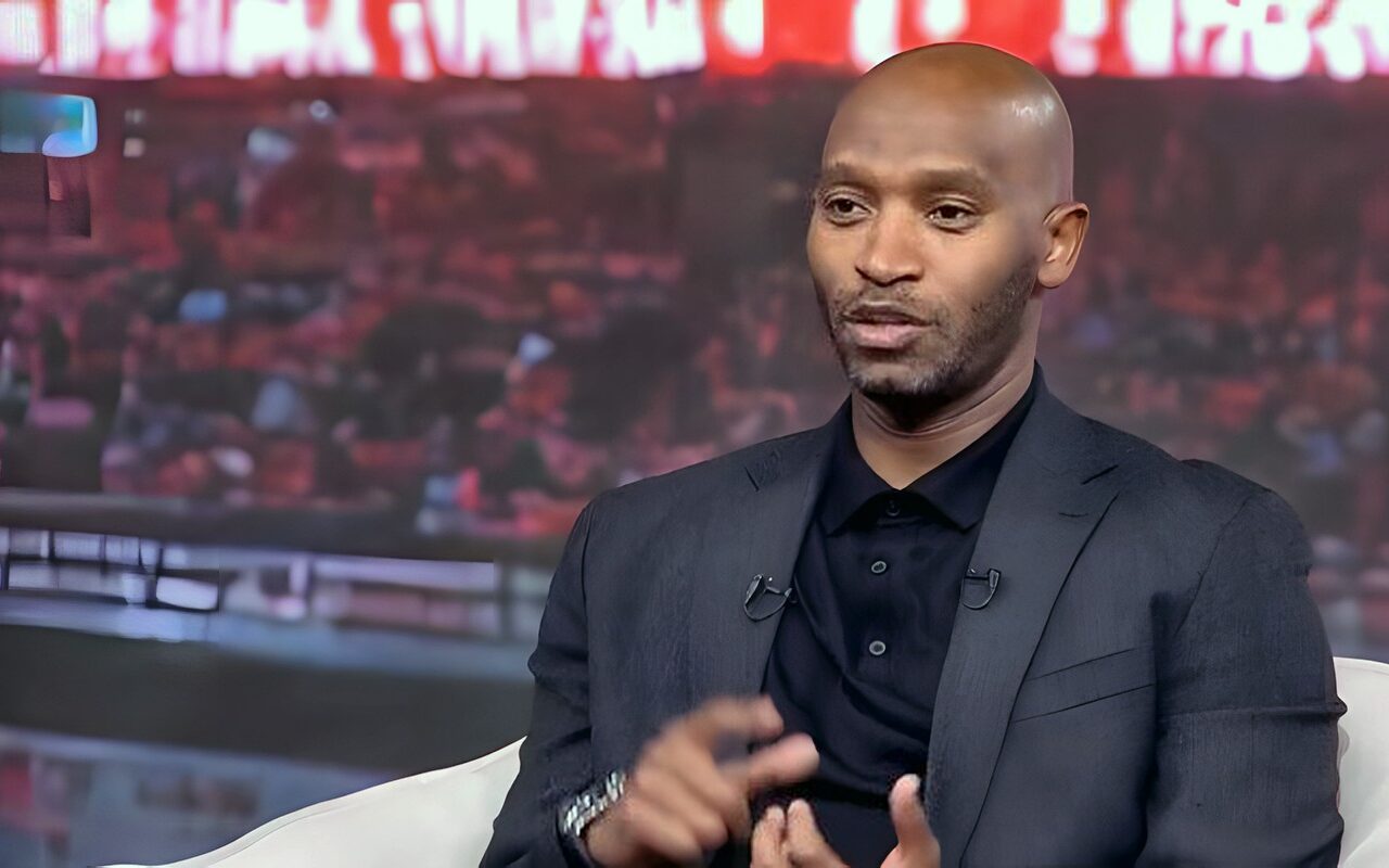 شيكابالا: احتمال أعود للملاعب في يناير