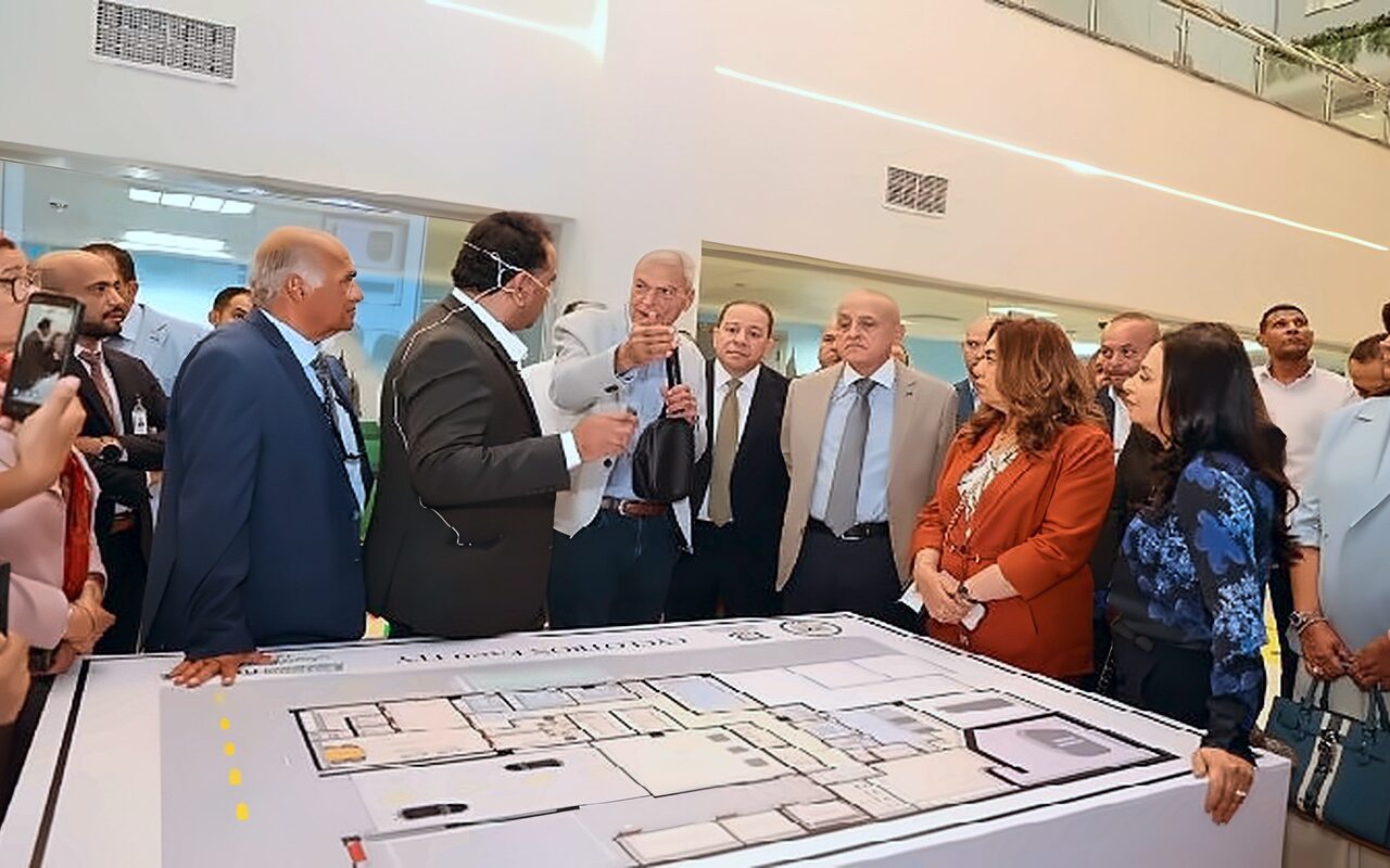 بحضور وزيرتي التضامن والتنمية المحلية ومحافظ الأقصر.. افتتاح أول وحدة «سيكلوترون» لإنتاج النظائر المشعة