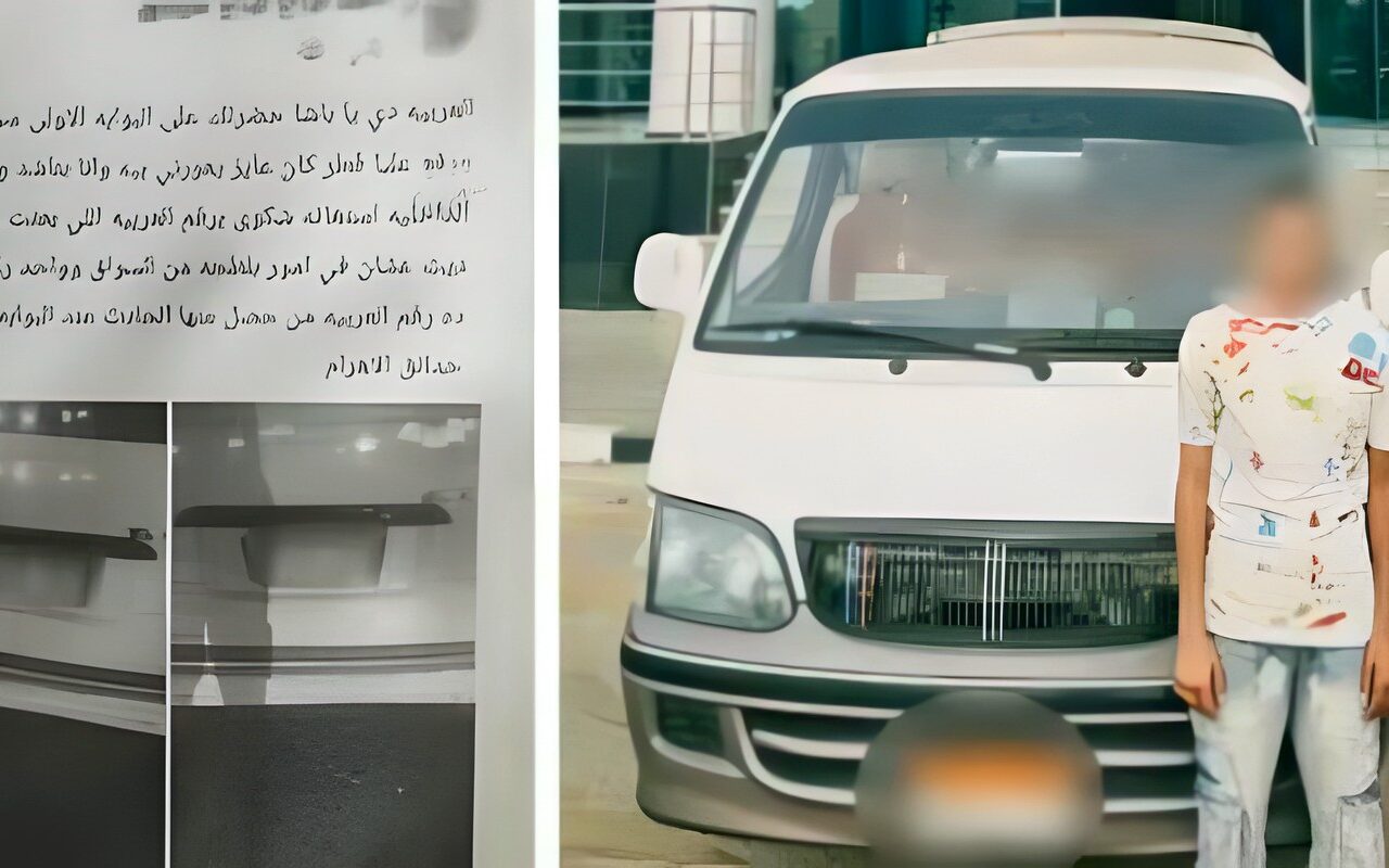أولوية تحميل الركاب.. كشف ملابسات وقوع مشاجرة بين سائقين بالجيزة