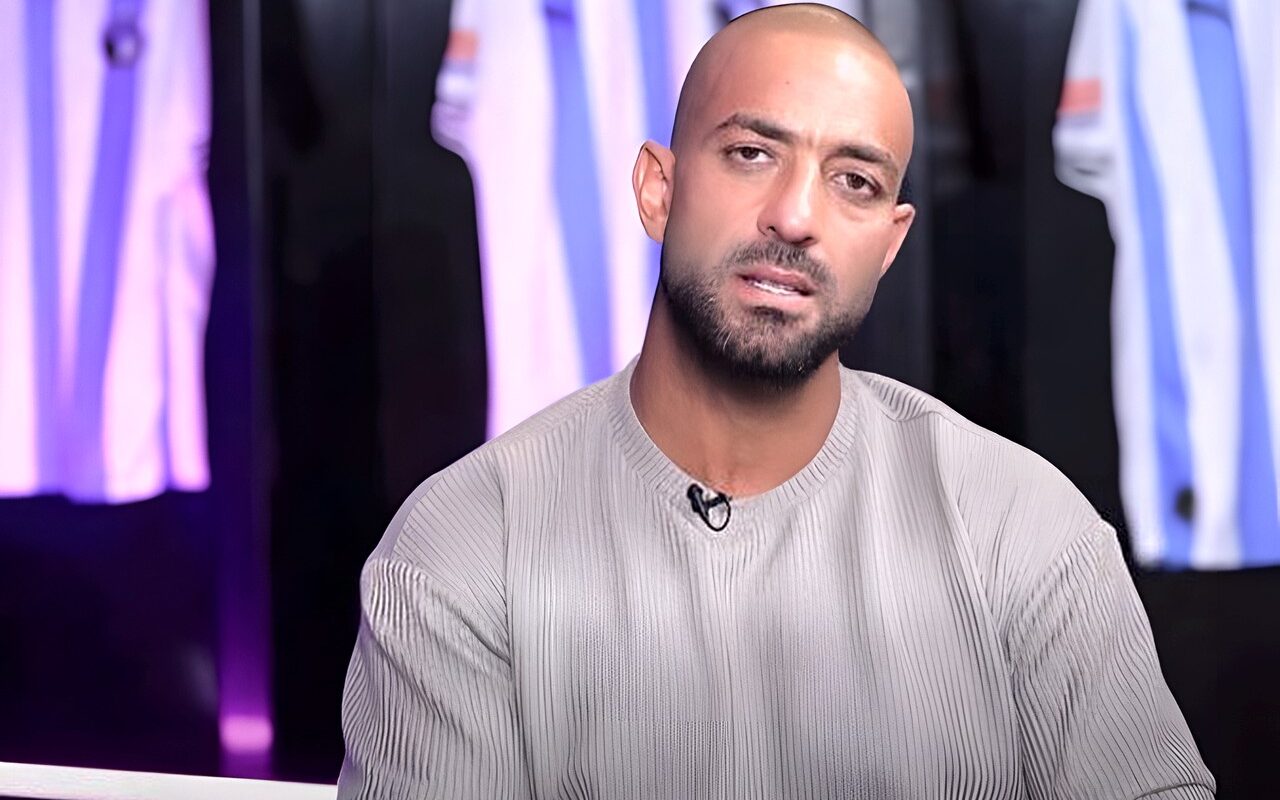 ميدو قبل القمة 133 بين الأهلي والزمالك: «متفائل بتفاؤل الأهلاوية»