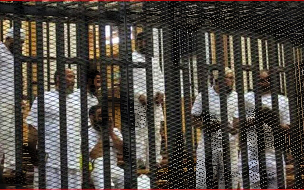 خلال ساعات.. إعادة محاكمة 12 متهما في «أحداث المنصة»