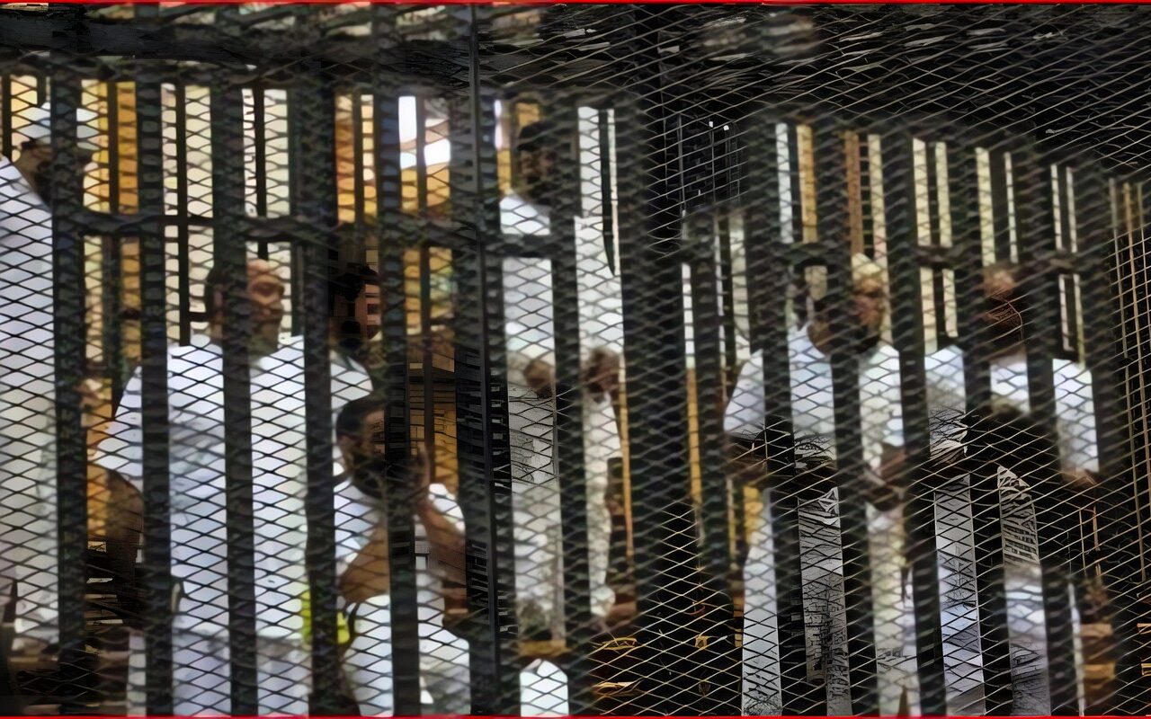 اليوم.. استكمال محاكمة 68 متهما في «خلية قصر النيل»