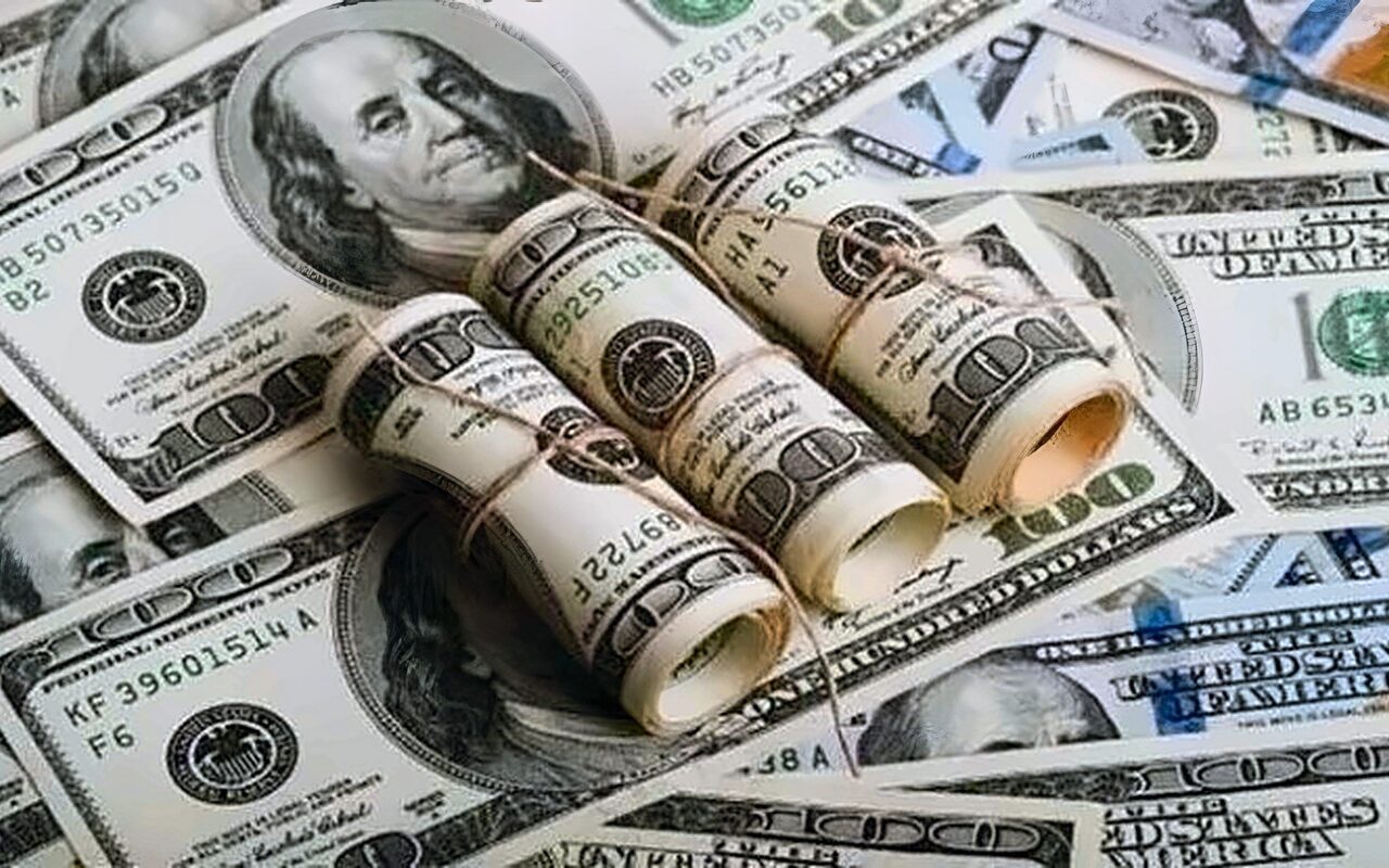 الأخضر بكام؟.. سعر الدولار اليوم الخميس 8 أكتوبر 2026