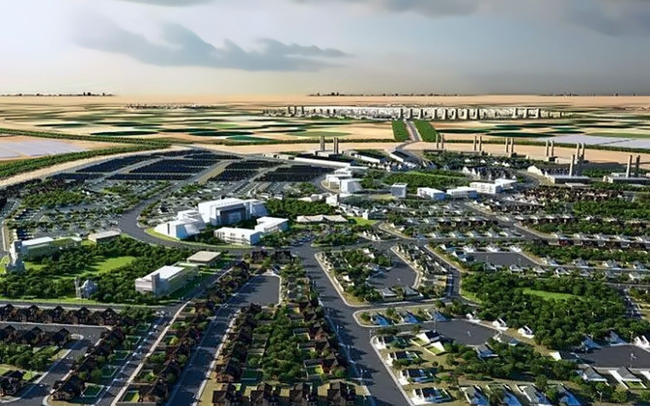 5 آلاف كم طرق و7 مدن جديدة.. مجلس الوزراء يكشف حجم التنمية في سيناء ومدن القناة منذ 2014