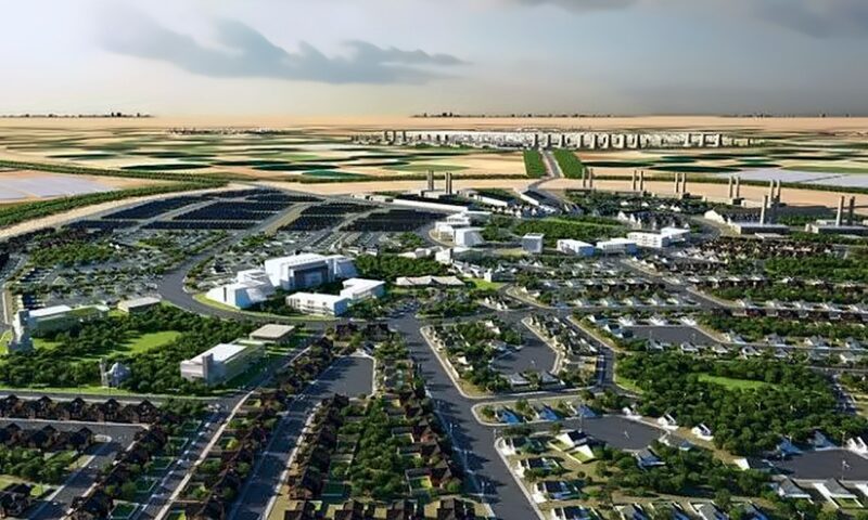 5 آلاف كم طرق و7 مدن جديدة.. مجلس الوزراء يكشف حجم التنمية في سيناء ومدن القناة منذ 2014