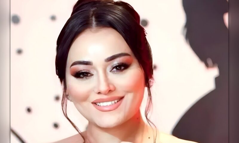 «وزني زاد بسببه».. راندا البحيري تكشف عن تفاصيل معاناتها مع بطانة الرحم المهاجرة