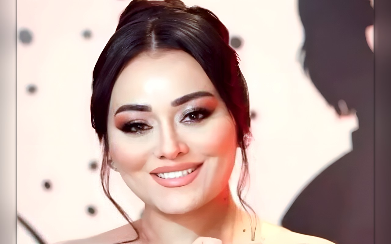 «وزني زاد بسببه».. راندا البحيري تكشف عن تفاصيل معاناتها مع بطانة الرحم المهاجرة