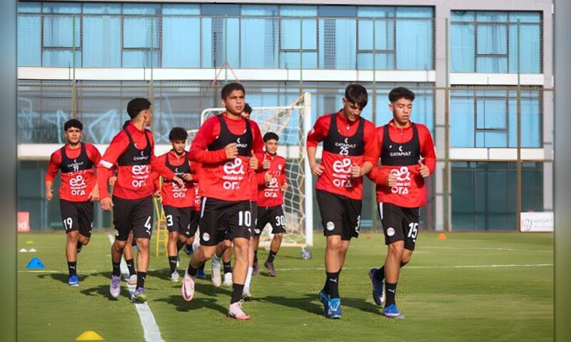 موعد مباراة منتخب مصر أمام الجزائر لفي تصفيات أمم إفريقيا تحت 20 عامًا