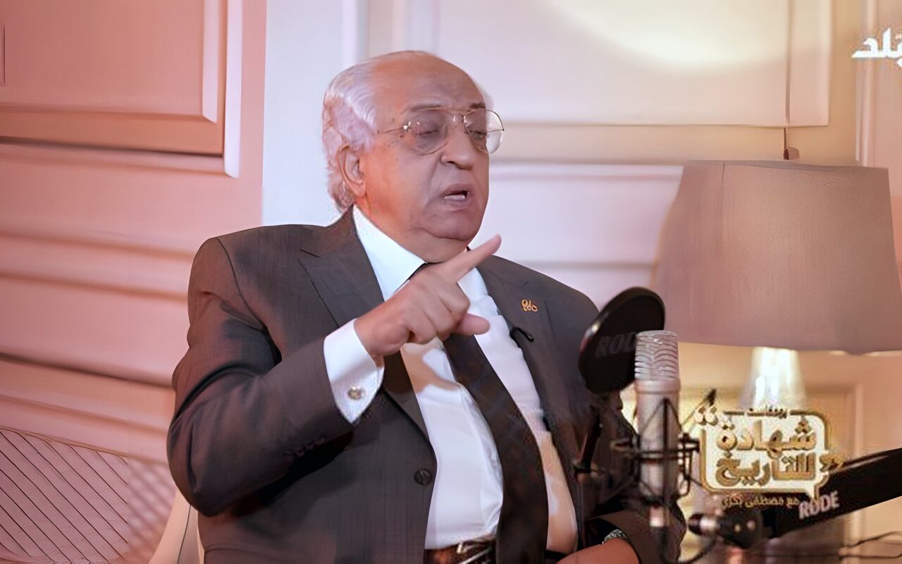 محمد إبراهيم يكشف رد فعل الرئيس «مبارك» بعد الموافقة على طلبه ببقاء علاء وجمال معه في سجن طرة