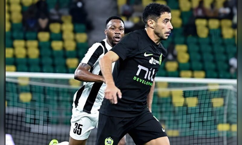 موعد مباراة الزمالك القادمة بعد الفوز على الجيش الرواندي في دوري أبطال إفريقيا