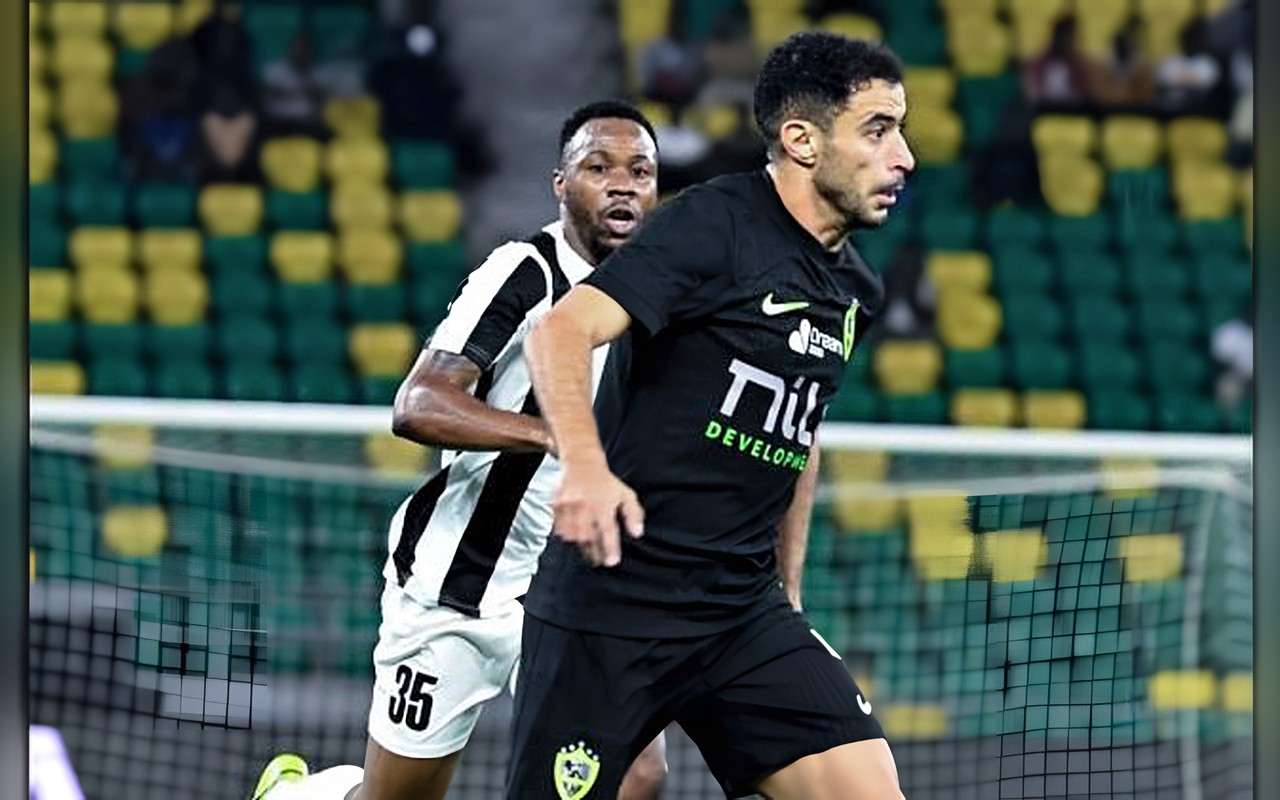 موعد مباراة الزمالك القادمة بعد الفوز على الجيش الرواندي في دوري أبطال إفريقيا