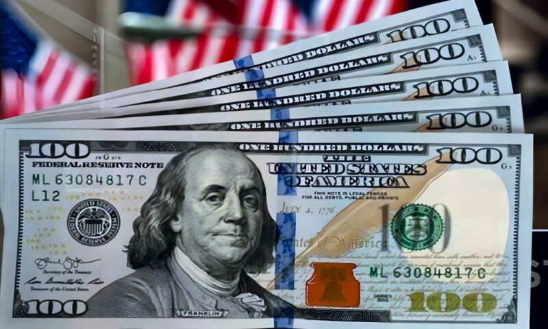 سعر الدولار اليوم السبت 17 أكتوبر 2026 في البنوك.. استقرار ملحوظ بآخر تحديث
