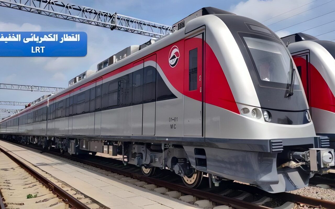 قطار العاصمة 2026.. مواعيد الرحلات من عدلي منصور إلى مدينة الفنون والثقافة