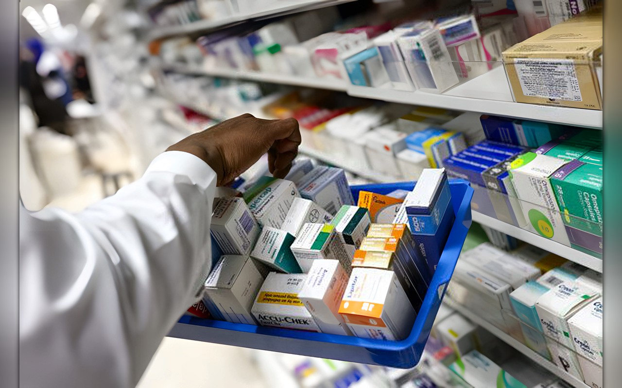 400 طلب لزيادة أسعار الأدوية.. كم طلبًا وافقت هيئة الدواء على دراسته؟