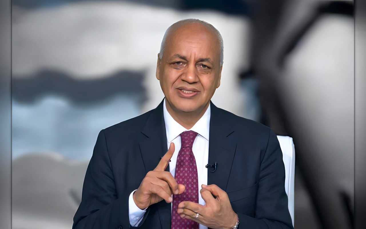 مصطفى بكري: القبض على منفذي هجوم كنيسة الكرك وسام على صدر الأمن العام الأردني