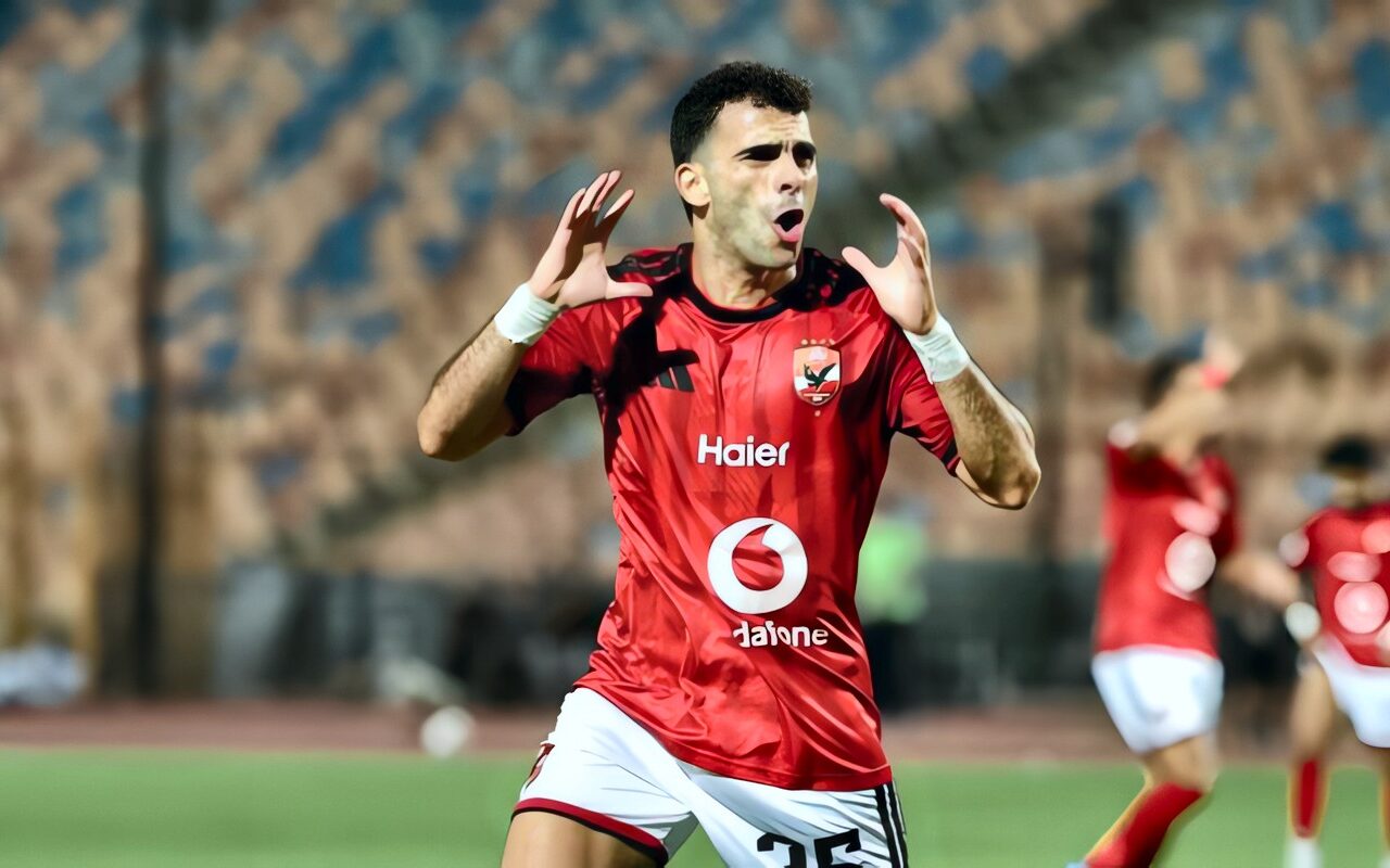 أزمة إعلانات زيزو تشتعل.. محامي اللاعب يحسم موقفه من تصريحات الزمالك