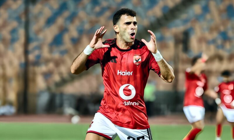 أزمة إعلانات زيزو تشتعل.. محامي اللاعب يحسم موقفه من تصريحات الزمالك