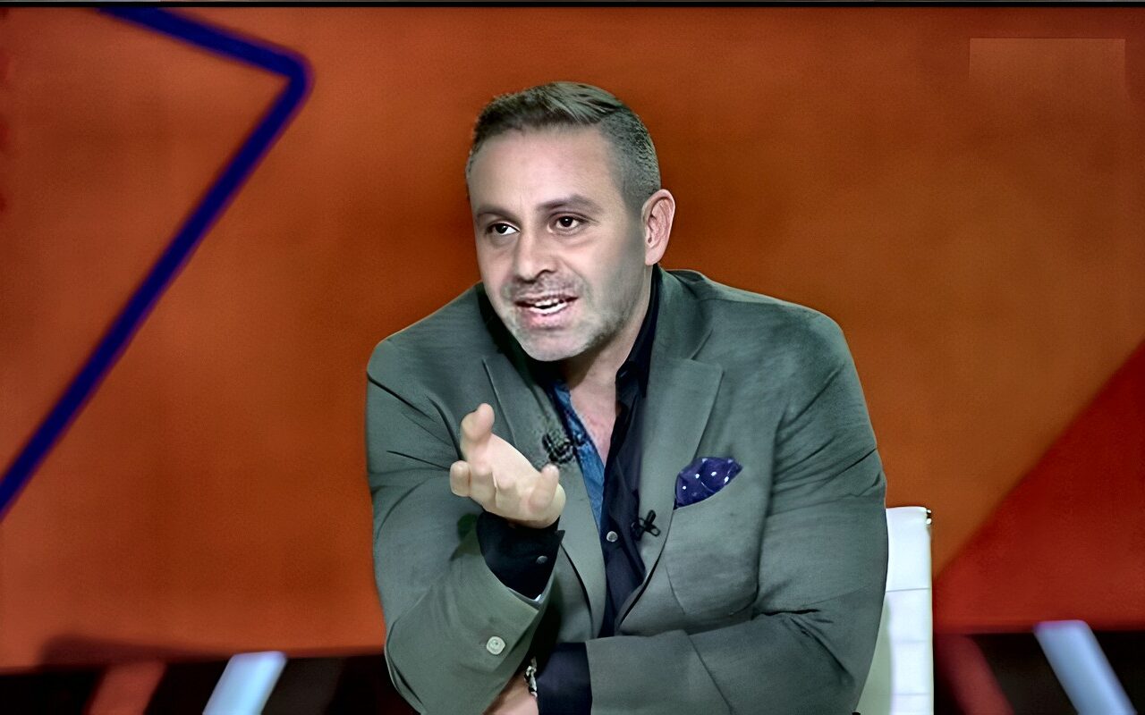 بعد غضب جماهير الزمالك.. حازم إمام يدافع عن حسام غالي وعماد متعب