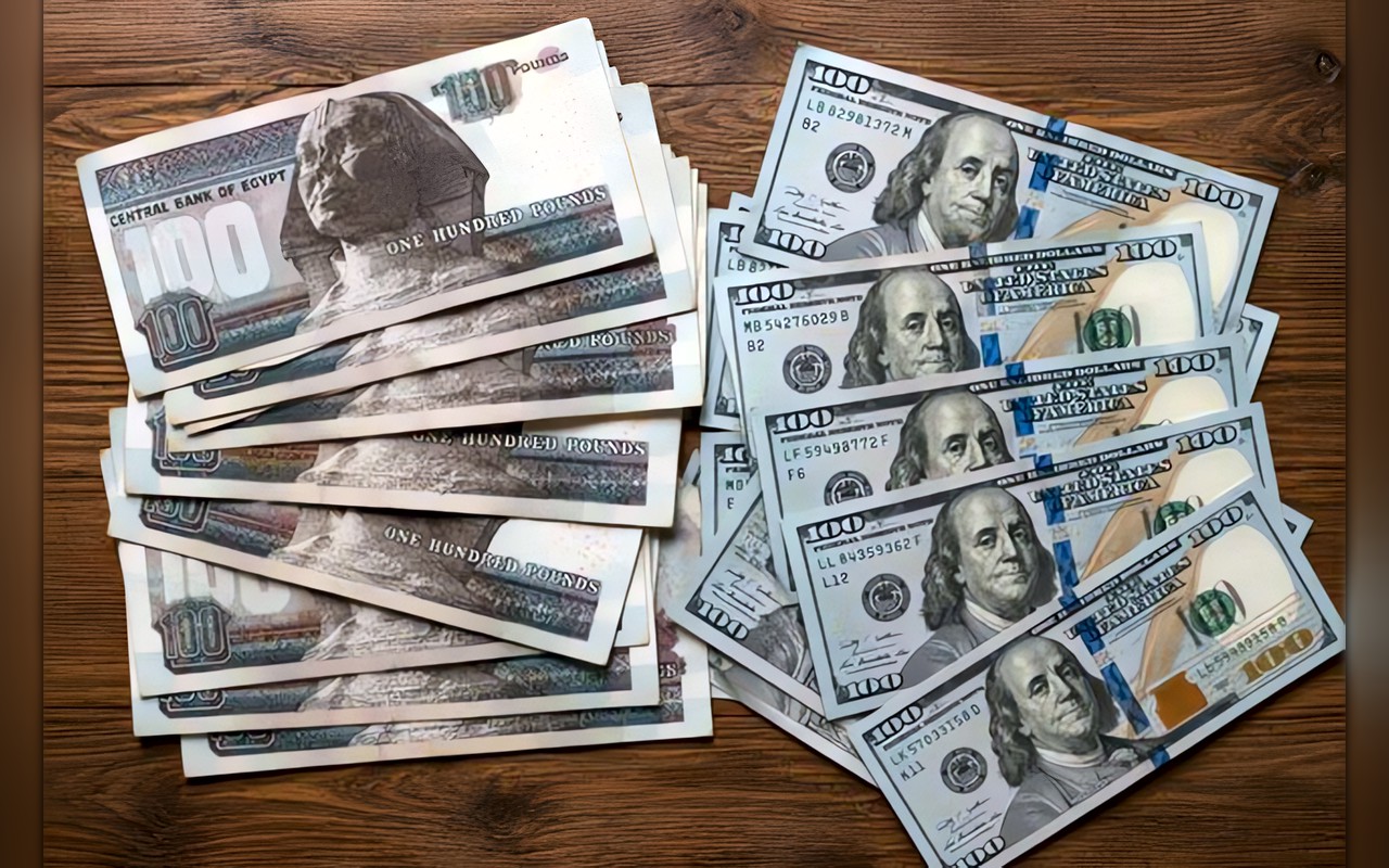 سعر الدولار اليوم مقابل الجنيه السبت 31 أكتوبر 2026.. آخر تحديث في البنوك