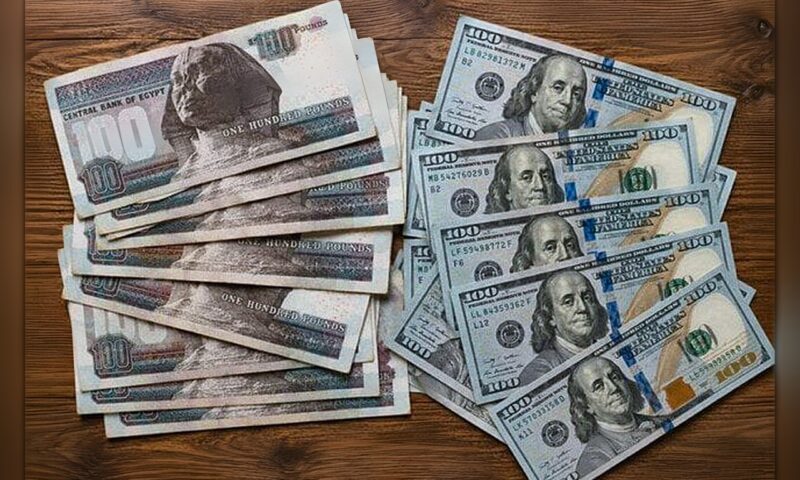 سعر الدولار اليوم الجمعة 16 أكتوبر 2026.. كم سجل في آخر تحديث؟