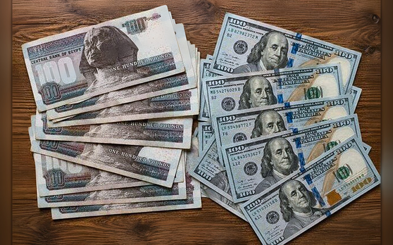سعر الدولار اليوم الجمعة 16 أكتوبر 2026.. كم سجل في آخر تحديث؟