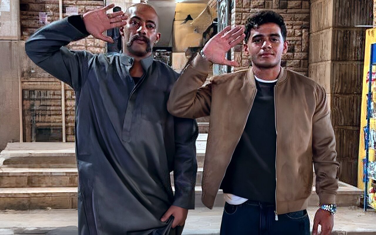دراما رمضان 2027.. تفاصيل شخصية يوسف رأفت في مسلسل «عشماوي» لـ محمد رمضان