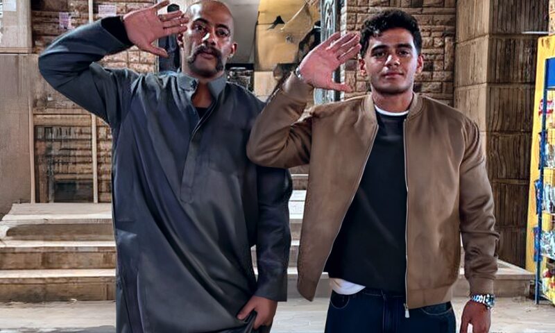 دراما رمضان 2027.. تفاصيل شخصية يوسف رأفت في مسلسل «عشماوي» لـ محمد رمضان