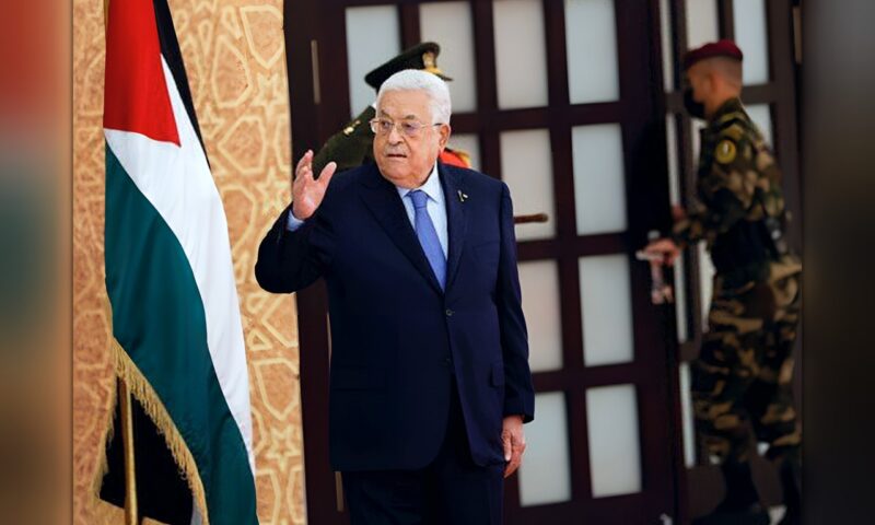 الجبهة الشعبية في فلسطين توافق على تأجيل الانتخابات التشريعية عامًا
