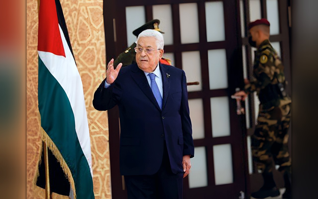 الجبهة الشعبية في فلسطين توافق على تأجيل الانتخابات التشريعية عامًا