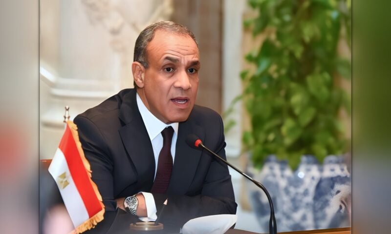 عبد العاطي: الطلاب والطالبات المتفوقون ثروة قومية وركيزة أساسية في بناء المستقبل