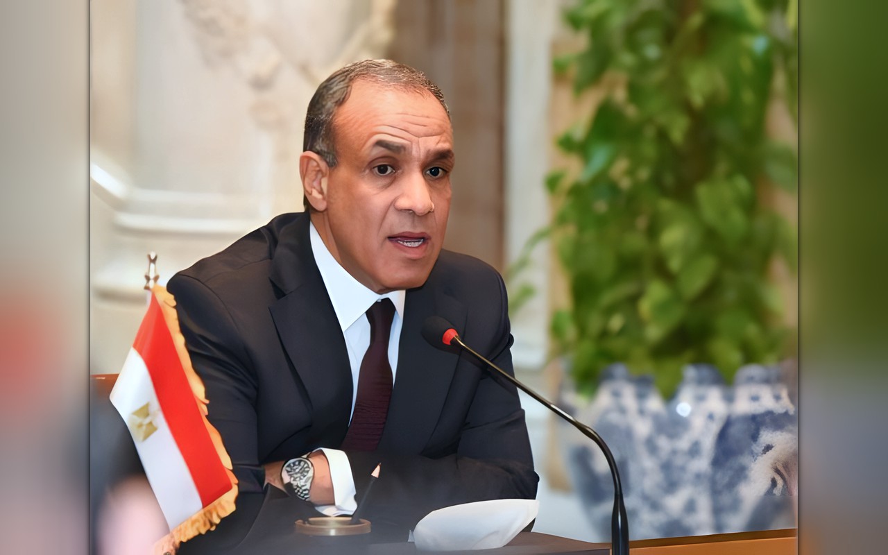 عبد العاطي: الطلاب والطالبات المتفوقون ثروة قومية وركيزة أساسية في بناء المستقبل