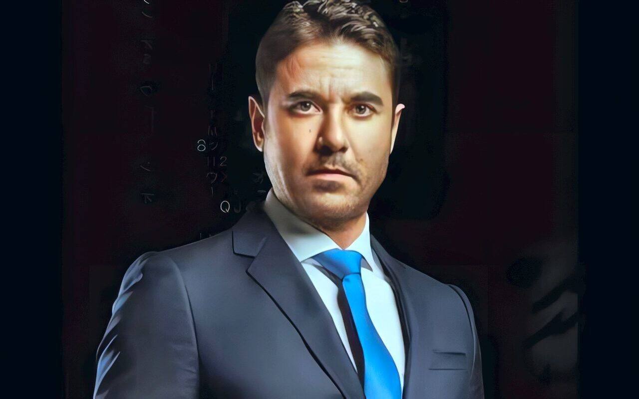 النظر في دعوى حبس أحمد عز لعدم سداد 180 ألف جنيه متجمد أجر خادم.. اليوم