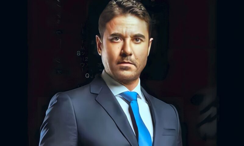 النظر في دعوى حبس أحمد عز لعدم سداد 180 ألف جنيه متجمد أجر خادم.. اليوم