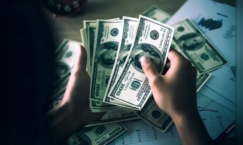 بعد التحرك الأخير.. سعر الدولار اليوم الأربعاء 28 أكتوبر 2026