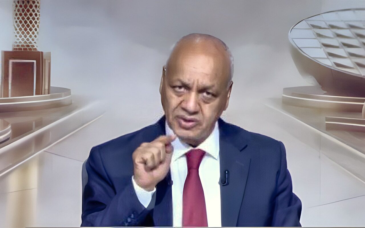 مصطفى بكري يكشف دلالات التحركات الأمريكية والإسرائيلية: المنطقة أمام مشهد غير معتاد