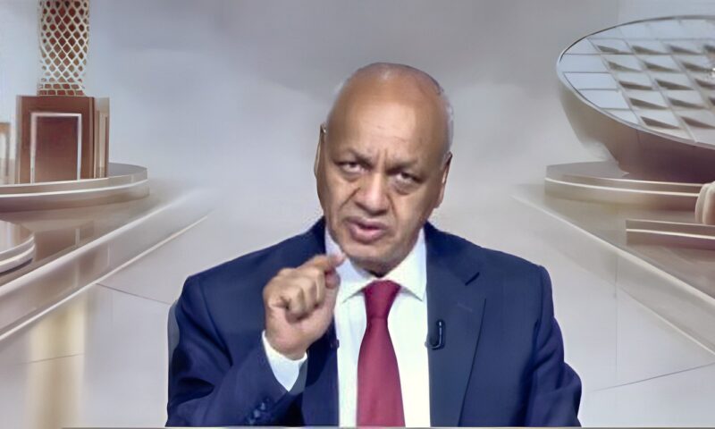 مصطفى بكري يكشف دلالات التحركات الأمريكية والإسرائيلية: المنطقة أمام مشهد غير معتاد