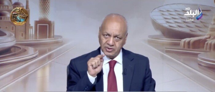 مصطفى بكري يكشف دلالات التحركات الأمريكية والإسرائيلية: المنطقة أمام مشهد غير معتاد